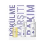 Teknocan Dökülme Karşıtı Saç Losyonu 60 ml (4 Paketi) - Option-1