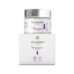 Teknocan Duaderm Kırışıklık Karşıtı Gece Kremi, Liposomal C ve A Vitaminli, 50 ml - Option-1