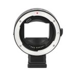 Teknocan Ef-Nex-Iv Lens Adaptör – Ef/ef-S Lens – E-Mount Aps-C & Full Frame Aynasız Fotoğraf Makineleri ile Uyumlu – Autofokus, Is Stabilizasyon ve Exıf Desteği - Option-1