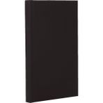 Teknocan Eskiz Defteri 400 Serisi Sert Ciltli Sanat Günlük, 13,97 cm 20,32 Cm, Beyaz, 96 Sayfa, Kağıt, Beyaz, 5-1/2 x 8-1/2 Inches - Option-1