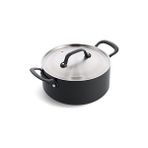 Teknocan Greenpan 24 cm Derin Tencere 4,9 Lt - (No Color) - Option-1
