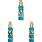 Teknocan Herbal Essences Elixir Fas Argan Saç Bakım Yağı 95 ml (3 Paketi) - 0 - 3 Yaş - 0 - Siyah