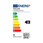 Teknocan Hue LED A67 Lamba, Beyaz ve Renkli Ambiyans, E27 Duy, 11,8 W, Tam Spektrumlu Işık 1000 K-20000 K, 1600 Lümen, Kısılabilir, Alexa, Assistant ve ile Uyumlu, Tekli Paket - 1 - 10 W - Altın