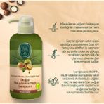 Teknocan Macadamia Yağlı Şampuan 7 Al 6 Öde ve Rosie Hediye - Option-1