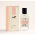 Teknocan Mad A113 Selective Eau De Parfum (Edp) 50 ml Kadın Parfüm – Bergamot, Yasemin ve Vanilya ile Oryantal, Kalıcı ve Günlük Kullanıma Uygun - 01 - Beyaz - Option-1