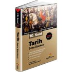 Teknocan Marketing 10. Sınıf Tarih Soru Bankası