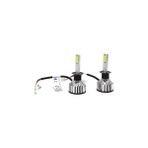 Teknocan Marketing 12000 Lumens Duo H1 12-24V LED Headlıght - Option-1