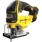 Teknocan Marketing 18V V20 Bataryalı Kömürsüz Dekupaj Testere SFMCS650B-XJ