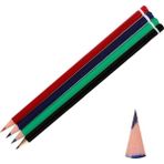 Teknocan Marketing 4 Adet Farklı Renk Kalem Seti, Yusuf Kaplan Kitap Okuma Tekniği, Mto, Kopya Kalemi Seti - -- - Option-1