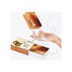 Teknocan Marketing Agarta Argan El Yapımı Doğal Güzellik Sabunu 150 gr - Option-1