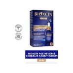 Teknocan Marketing Age Reverse Gece Serumu 30 ml –%20 Retinol, Kolajen, Hyaluronik Asit ve Bitkisel Kompleks Içerikli – Kırışıklık Karşıtı ve Sıkılaştırıcı Cilt Serumu - Option-1