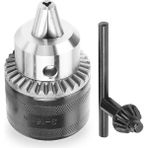 Teknocan Marketing Anahtarlı Metal Mandren, 10 Mm, SGS5604 Model - Option-1