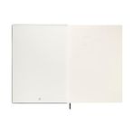 Teknocan Marketing Art Book A3 Sert Kapak Düz Defter - -- - Option-1