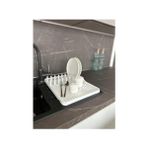 Teknocan Marketing Blanca Paslanmaz Bulaşıklık- 35X45 M-E83T-01 - Kestane Akaju - Option-1