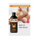 Teknocan Marketing Bölgesel Incelme & Bacak Bakımına Özel Soğuk Lipoliz Yengeç Jeli 500ML - Option-1