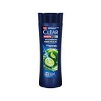 Teknocan Marketing Clear Men Kepeğe Karşı Etkili Şampuan Maksimum Ferahlık 350 ml - Option-1