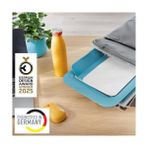 Teknocan Marketing Cosy Ergo Laptop Standı, Mavi