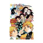 Teknocan Marketing Demon Slayer: Kimetsu No Yaiba--The Flower Of Happiness