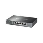 Teknocan Marketing ER605; Omada Gigabit Vpn Router - 1 TB - 10x16 GB