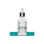 Teknocan Marketing Facelab Yenileyici, Gözenek Sıkılaştırıcı ve Cilt Tonu Eşitleyici Aha Peeling Serumu 30 ml