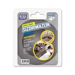 Teknocan Marketing Firin Kenari Seffaf Sizdirmazlik Bandi, 30 mm x 3 M, Seffaf - 001-Renkli - Option-1