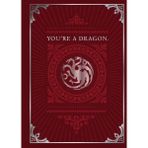 Teknocan Marketing Game Of Thrones: Dragon Pop-Up Card - Option-1