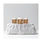 Teknocan Marketing Goccia Keten Tohumu Jel Yüz Maskesi-Flaxseed Face Mask 100ML Yüz Maskesi - Option-1