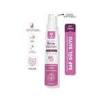 Teknocan Marketing Gül Suyu Gözenek Sıkılaştırıcı Aydınlatıcı ve Arındırıcı TONIK%100 Doğal ve Saf 100 ml - Option-1
