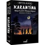 Teknocan Marketing Karantina Beşinci Perde: Mahşerin Dört Atlısının Hikayesi - Option-1