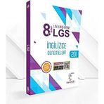 Teknocan Marketing Karekök 8.sınıf Lgs Ingilizce Denemeleri
