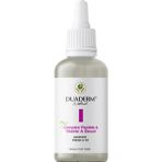 Teknocan Marketing Kırışıklık Karşıtı Complex Peptide ve Vitamin A Serum, 30 ml - Option-1