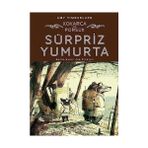 Teknocan Marketing Kokarca ile Porsuk 2 - Sürpriz Yumurta - -- - Option-1