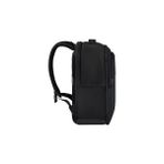 Teknocan Marketing KR2-09-004 14.1" Guard It 3.0 Seyahat Notebook Sırt Çantası Siyah - Option-1 - 001-Renkli