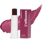 Teknocan Marketing L'albuces Raspberry 50 Spf Lip Balm-Dudak Nemlendiricisi - Option-1