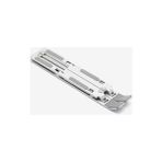 Teknocan Marketing Laptop Standı Katlanabilir Çok Fonksiyonlu Metal Silver