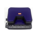 Teknocan Marketing Max DP-25T Delgec 25 Sayfa Mavı - -- - Option-1