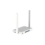 Teknocan Marketing Omni Dsl N300 Wi-Fi Mesh Vdsl2/adsl2+/fiber Ebeveyn Kontrol Modem Vpn Router 1X1GBIT/S 3X100MBIT/S Usb2.0 KN-2012 - 1 TB - 10x16 GB