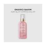 Teknocan Marketing Onarıcı Bakım Keratin& Içerikli Sıvı Saç Bakım Kremi 200 ml - Option-1