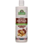 Teknocan Marketing Organik Argan ve Omega Yağı Onarıcı Saç Kremi 450 ml - Option-1