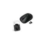 Teknocan Marketing Pdateknoloji 2.4g Kablosuz Mouse Siyah TR2310S - Option-1 - 001-Renkli