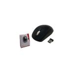 Teknocan Marketing Pdateknoloji Kablosuz Mouse Siyah TR2000S - Option-1 - 001-Renkli