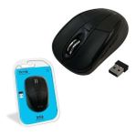 Teknocan Marketing Pdateknoloji Kablosuz Mouse Siyah TR7100S - Option-1 - 001-Renkli