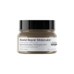 Teknocan Marketing Professionnel Paris Absolut Repair Molecular Tüm Yıpranmış Saçlar Için Yoğun Onarıcı Maske 250 ml - Option-1