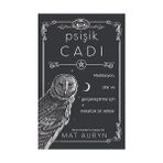 Teknocan Marketing Psişik Cadı - Option-1