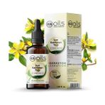 Teknocan Marketing Sarı Kantaron Yağı 30 ml | Zeytinyağında Masere Edilmiş | St. John’s Wort Infused Oil | Cilt Onarıcı & Yatıştırıcı Bakım | 100% Pure & Doğal Bitkisel Yağ – Katkısız & Geleneksel Üretim - Option-1