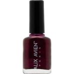 Teknocan Marketing Sedefli Bordo Oje 33 - Yüksek Pigmentli Uzun Süreli Kalıcılık Hızlı Kuruma - Nail Lacquer 33 - 0 - Siyah