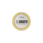 Teknocan Marketing So Smooth Setting Powder Makyaj Sabitleyici Transparan Pudra 01 Bake Me Up - Option-1