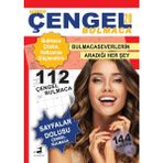 Teknocan Marketing Süper Çengel Bulmaca 20 - Option-1