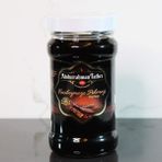 Teknocan Marketing Tatlıcı Harnup Pekmezi Cam Kavanoz 380G - 000-Siyah - 1 Adet - Option-1