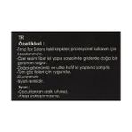 Teknocan Marketing Tekli, Normal- Orta Takma Kirpik (60 Adet) - Option-1